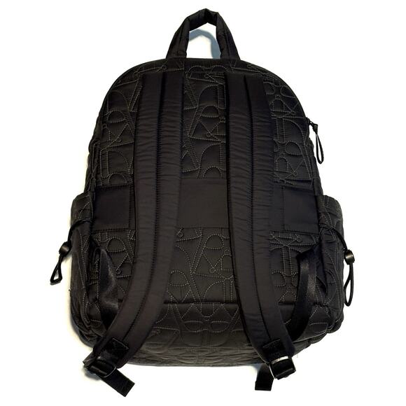 Vera Bradley Star Wars Darth Vader Bancroft Backpack Bag NWT Solid Black main image 12
